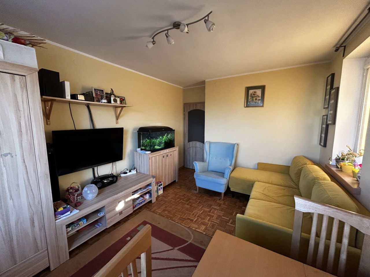 Mieszkanie 3-pokojowe Otwock, ul. Sportowa. Zdjęcie 2