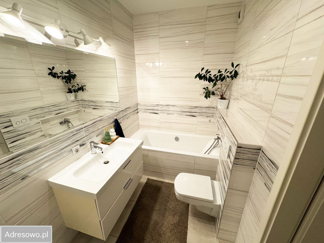 Mieszkanie 3-pokojowe Warszawa Bemowo, ul. płk. Witolda Łokuciewskiego. Zdjęcie 15