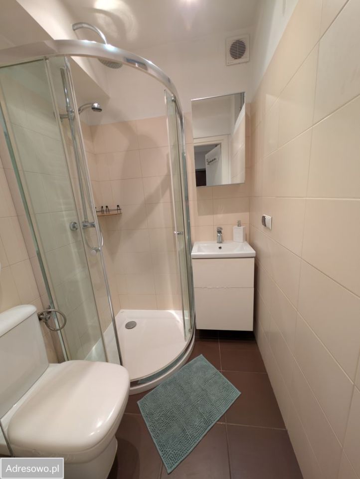 Mieszkanie 2-pokojowe Warszawa Mokotów, ul. Wiktorska. Zdjęcie 2