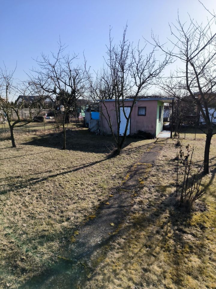 Działka rod Słupca. Zdjęcie 6