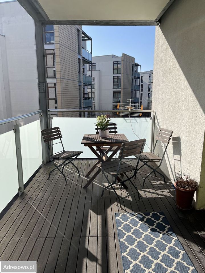 Mieszkanie 4-pokojowe Warszawa Kabaty. Zdjęcie 14