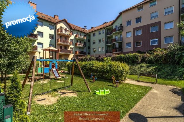 Mieszkanie 2-pokojowe Wrocław Gaj. Zdjęcie 3