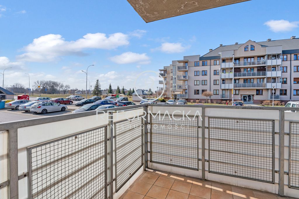 Mieszkanie 2-pokojowe Rzeszów, ul. Antoniego Gromskiego. Zdjęcie 7