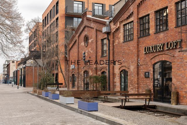 Mieszkanie 2-pokojowe Warszawa Praga, ul. Mińska. Zdjęcie 23