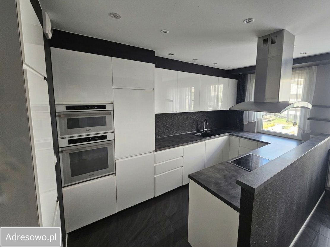 Mieszkanie 3-pokojowe Kraków Mistrzejowice, os. Piastów. Zdjęcie 4