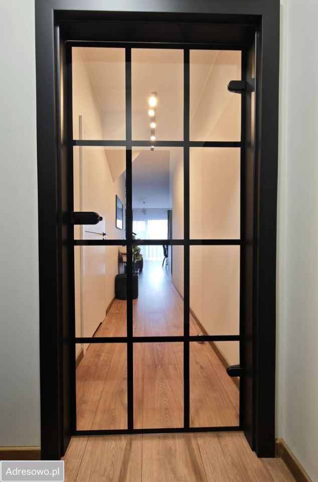 dom szeregowy, 7 pokoi Gdynia Chwarzno-Wiczlino, ul. Oleńki Billewiczówny. Zdjęcie 3