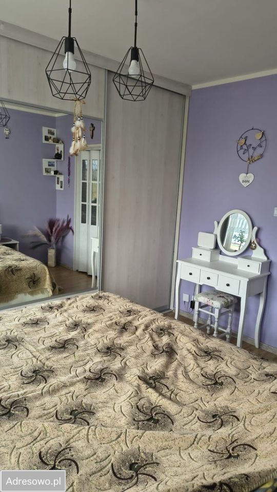 Mieszkanie 2-pokojowe Świdnik, ul. Jarzębinowa. Zdjęcie 3