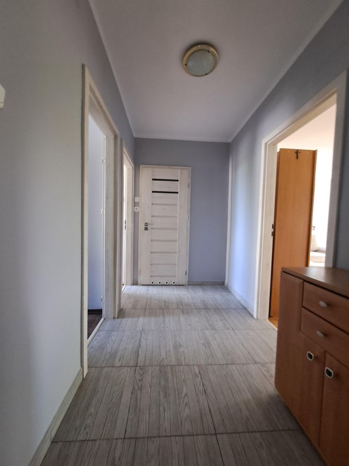 Mieszkanie 3-pokojowe Września Centrum, ul. Wojska Polskiego. Zdjęcie 8