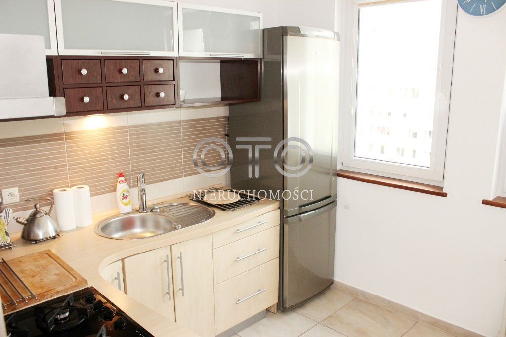 Mieszkanie 3-pokojowe Wrocław Krzyki, ul. Borowska. Zdjęcie 4