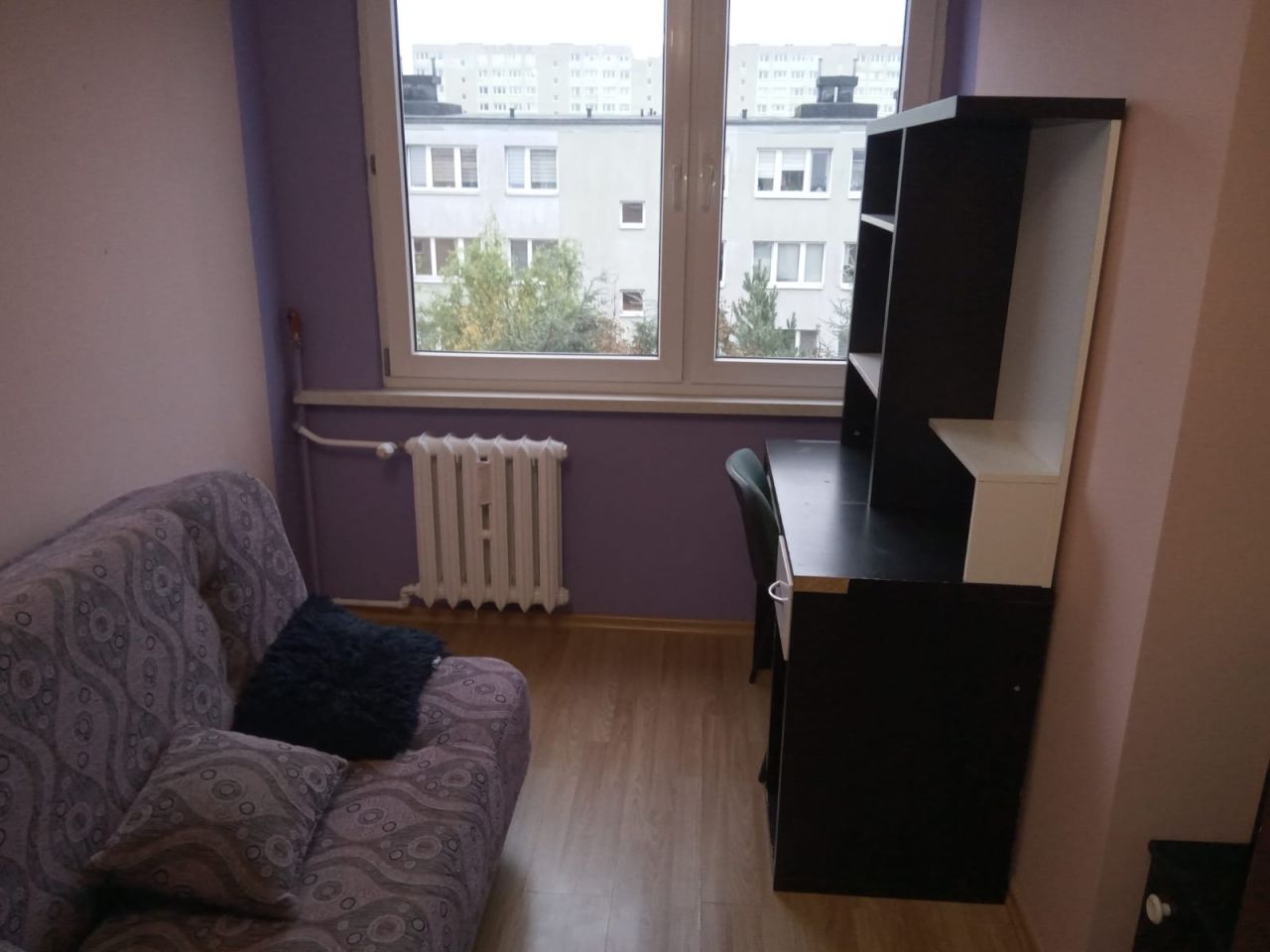 Pokój Toruń Bielany, ul. Jurija Gagarina. Zdjęcie 4