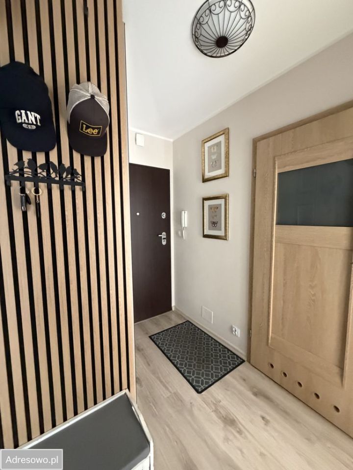 Mieszkanie 2-pokojowe Warszawa Białołęka, ul. Leona Berensona. Zdjęcie 6