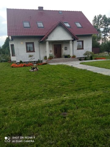 dom wolnostojący, 3 pokoje Niegosławice. Zdjęcie 5