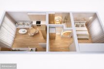 Mieszkanie 2-pokojowe Opole, ul. Karpacka. Zdjęcie 1