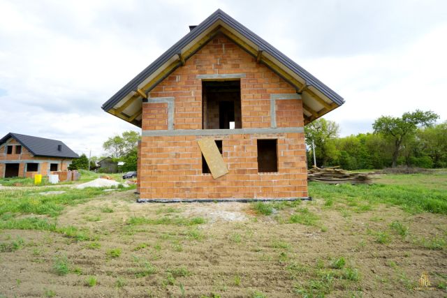 dom wolnostojący, 4 pokoje Bieńkowice. Zdjęcie 2