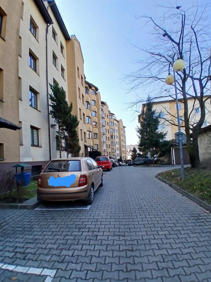 Mieszkanie 2-pokojowe Kraków Prądnik Czerwony, ul. Ułanów. Zdjęcie 7