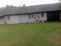 gospodarstwo Krzucz. Zdjęcie 1