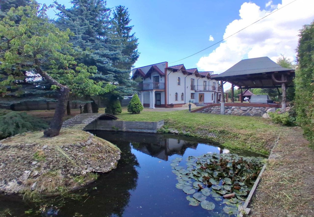 gospodarstwo Dziadowice. Zdjęcie 2