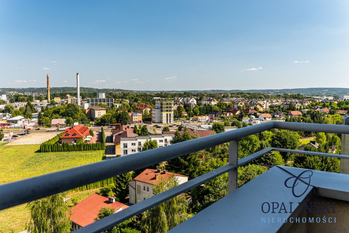 Mieszkanie 3-pokojowe Rzeszów, ul. Architektów. Zdjęcie 13