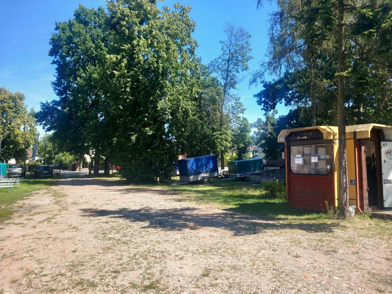 Działka inwestycyjna Żyrardów Podblich, 1 go maja. Zdjęcie 10