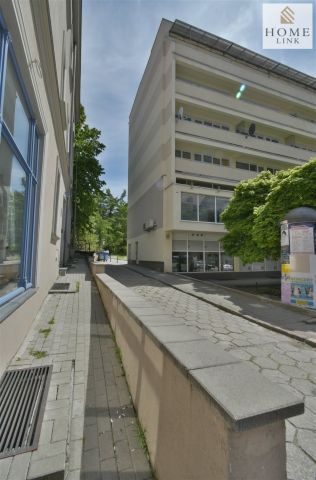 Mieszkanie 4-pokojowe Olsztyn Śródmieście, ul. 1 Maja. Zdjęcie 21