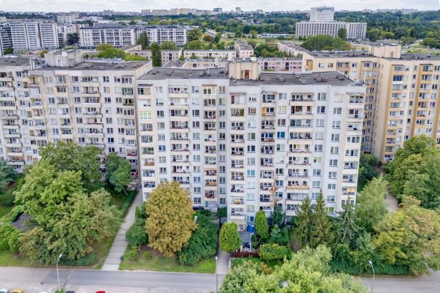 Mieszkanie 2-pokojowe Warszawa Mokotów, ul. Korczyńska. Zdjęcie 26