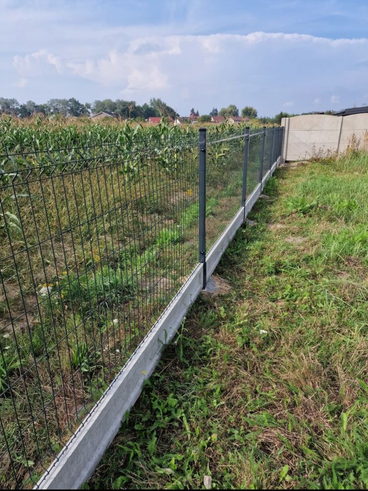 Działka budowlana Karsznice. Zdjęcie 3