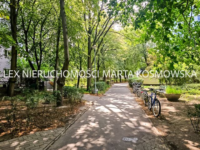 Mieszkanie 1-pokojowe Warszawa Żoliborz, ul. Braci Załuskich. Zdjęcie 15