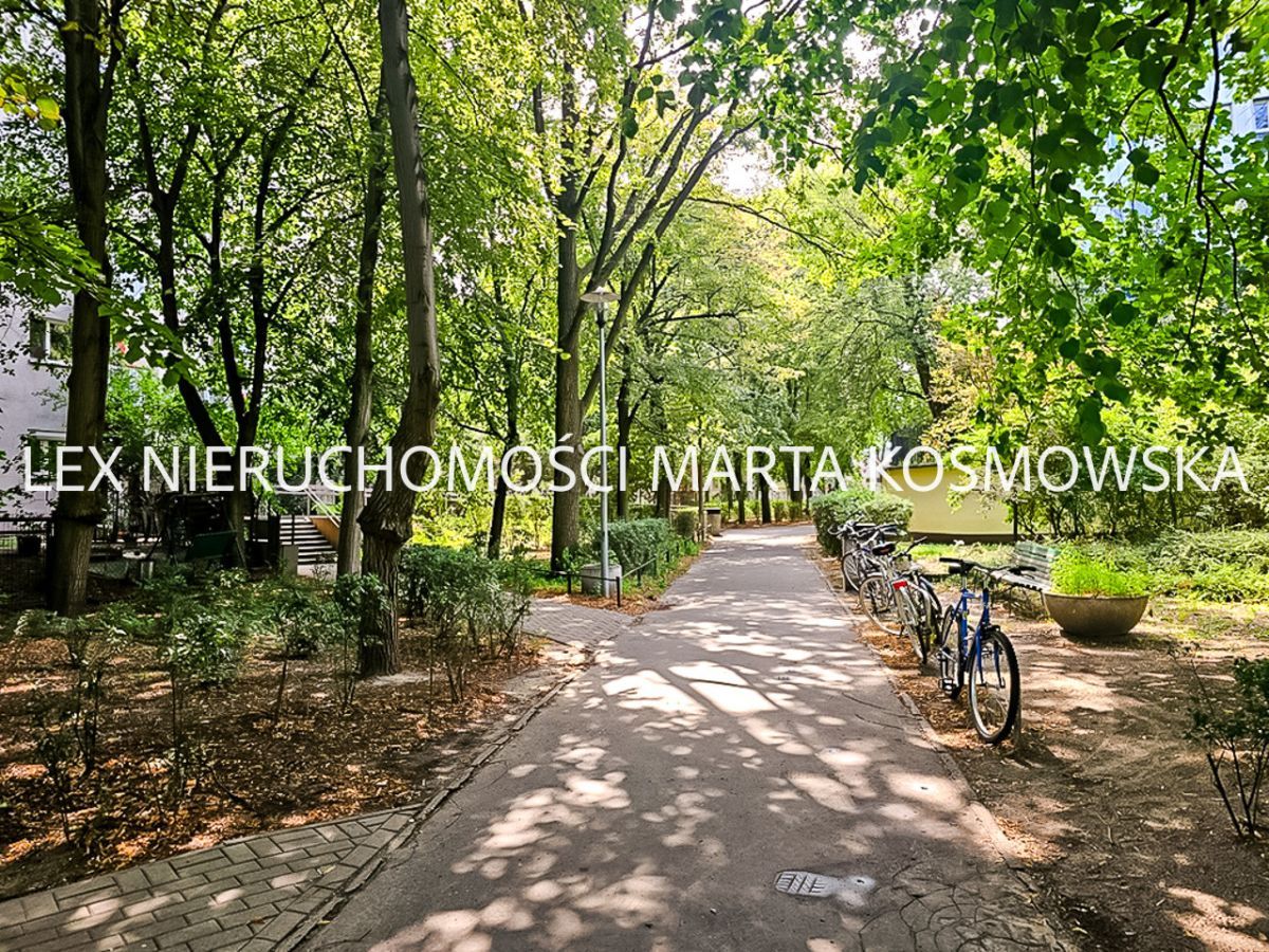 Mieszkanie 1-pokojowe Warszawa Żoliborz, ul. Braci Załuskich. Zdjęcie 15