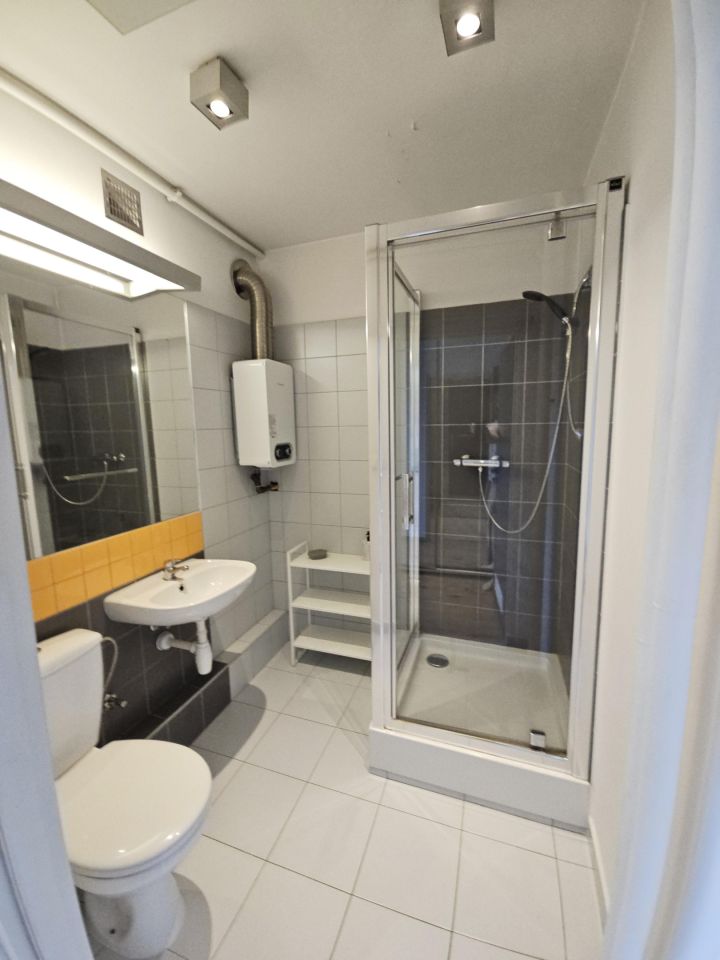 Mieszkanie 1-pokojowe Katowice Dolina Trzech Stawów, ul. Graniczna. Zdjęcie 6
