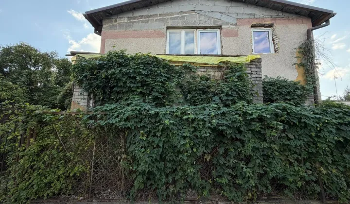 dom wolnostojący, 5 pokoi Radom Glinice, ul. Biała
