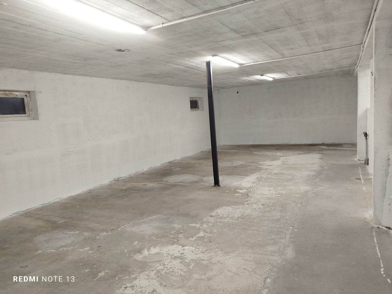 Hala/magazyn Kosewo. Zdjęcie 5