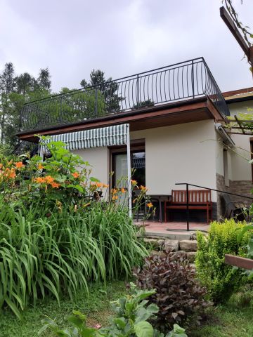 dom wolnostojący, 4 pokoje Bielsko-Biała Kamienica, ul. Altanowa. Zdjęcie 1