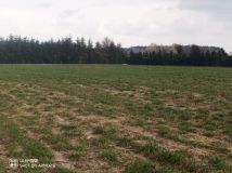 Działka budowlana Latowice. Zdjęcie 2