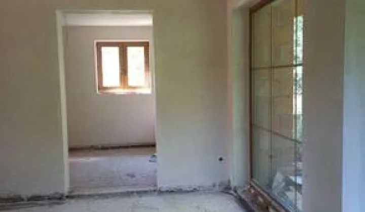 dom wolnostojący, 4 pokoje Kornica