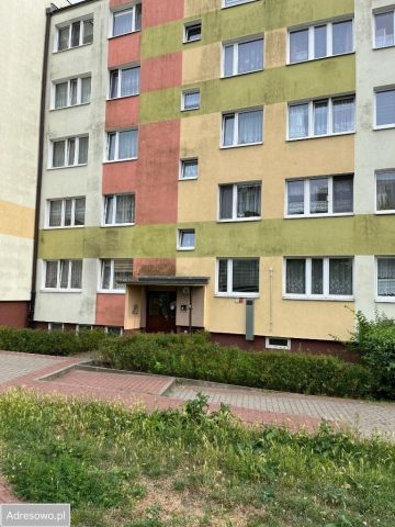 Mieszkanie 3-pokojowe Grudziądz, ul. Śniadeckich. Zdjęcie 1