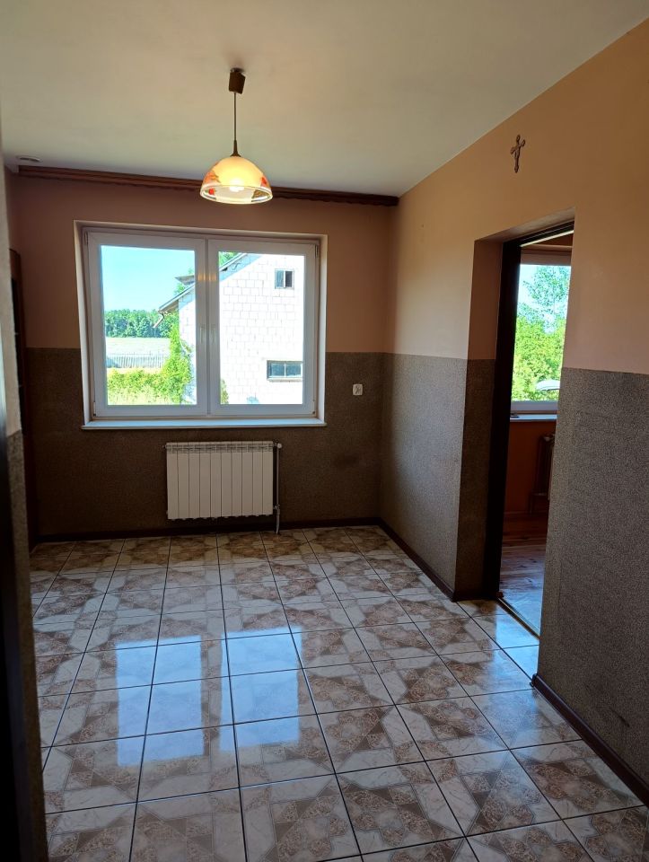 dom wolnostojący, 6 pokoi Nowe Płoniawy. Zdjęcie 9