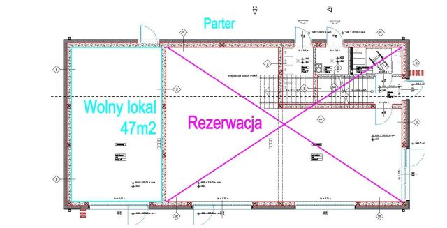 Lokal Męcina. Zdjęcie 2