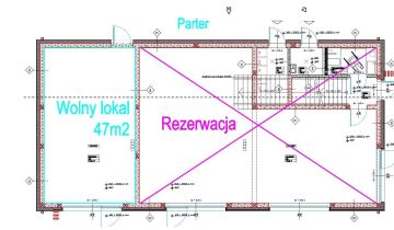 Lokal Męcina