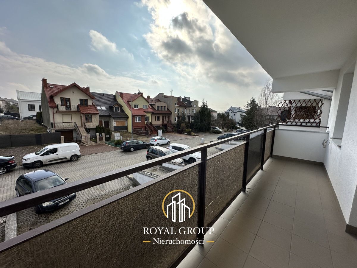 Mieszkanie 3-pokojowe Turka, ul. Topolowa. Zdjęcie 8