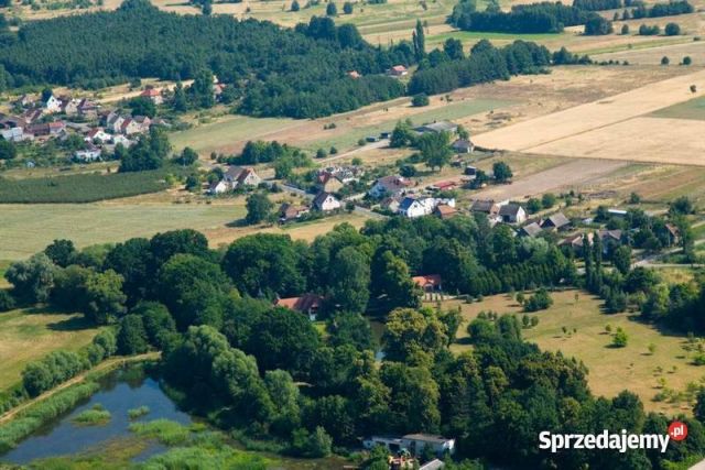 Działka rekreacyjna Żenichów. Zdjęcie 1