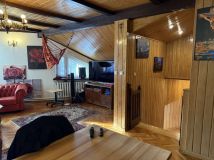 dom wolnostojący Grodzisk Mazowiecki, ul. Nadarzyńska. Zdjęcie 4