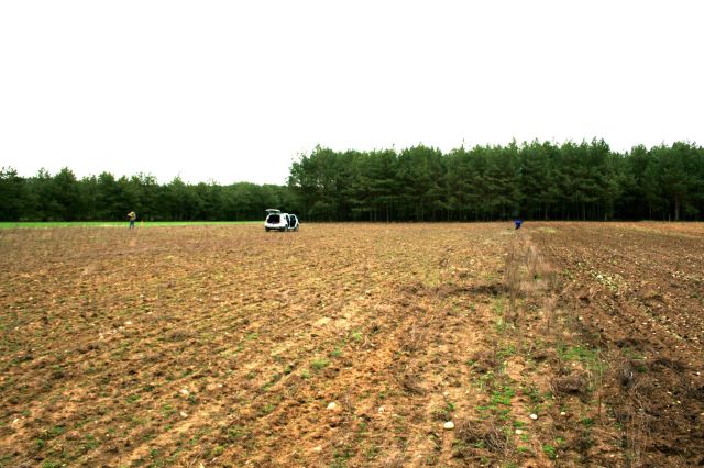 Działka budowlana Lipa. Zdjęcie 1