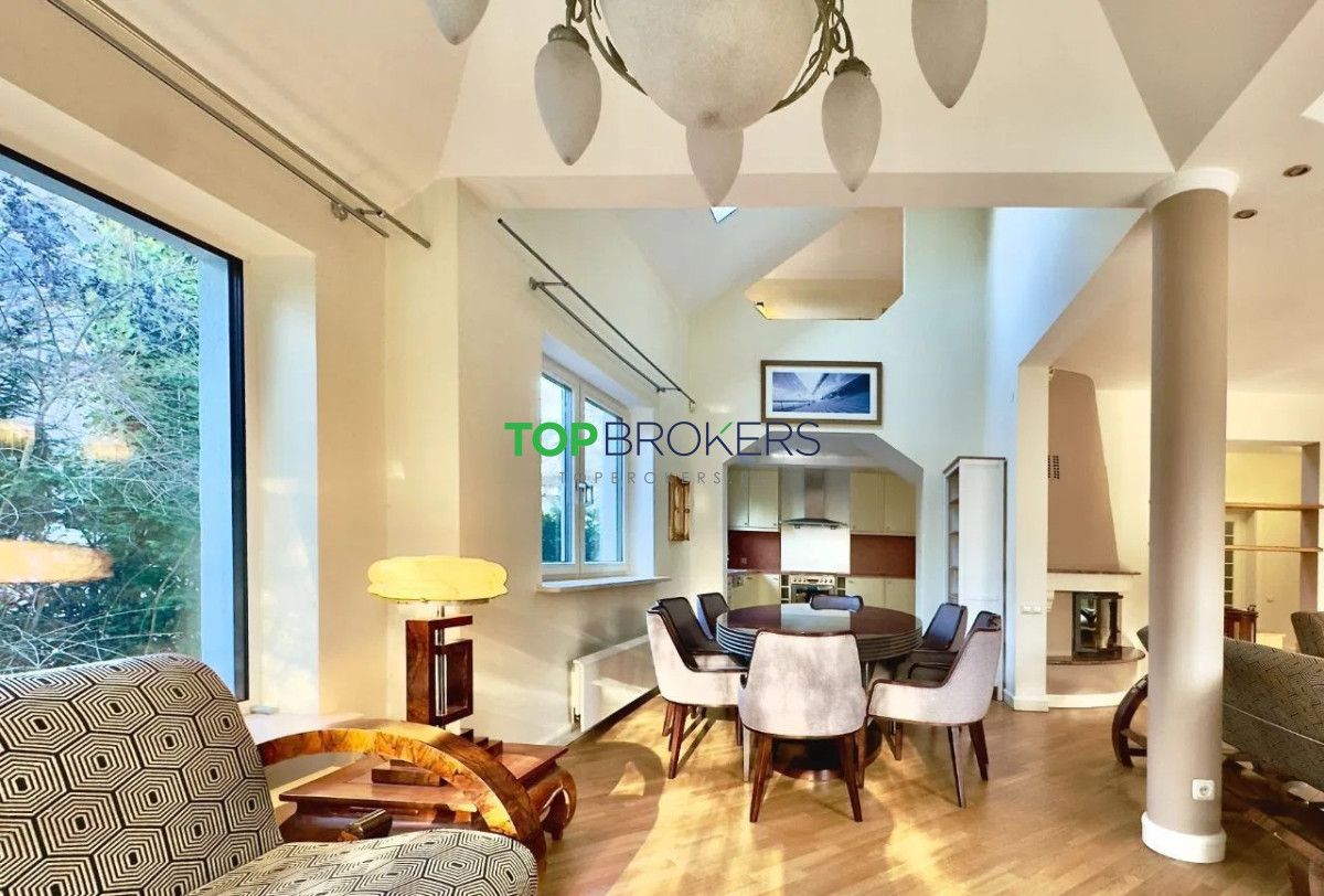 bliźniak, 4 pokoje Warszawa Targówek. Zdjęcie 5