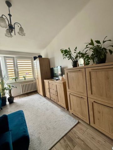 Mieszkanie 2-pokojowe Sandomierz, ul. por. Tadeusza Króla. Zdjęcie 1