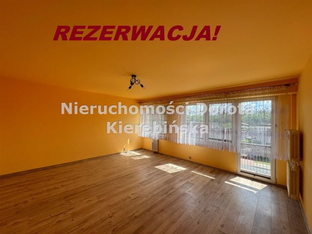 Mieszkanie 3-pokojowe Tomaszów Mazowiecki, ul. Mazowiecka. Zdjęcie 1