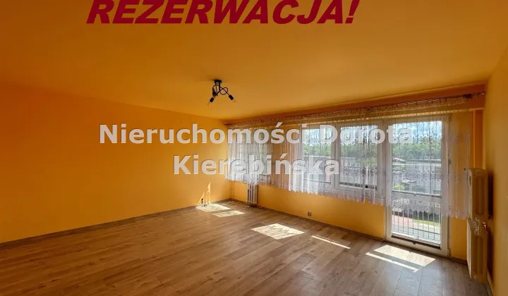 Mieszkanie 3-pokojowe Tomaszów Mazowiecki, ul. Mazowiecka