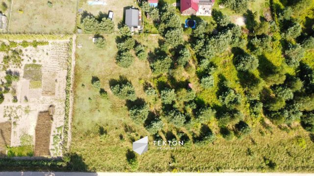 Działka rolna Kazimierzów. Zdjęcie 8