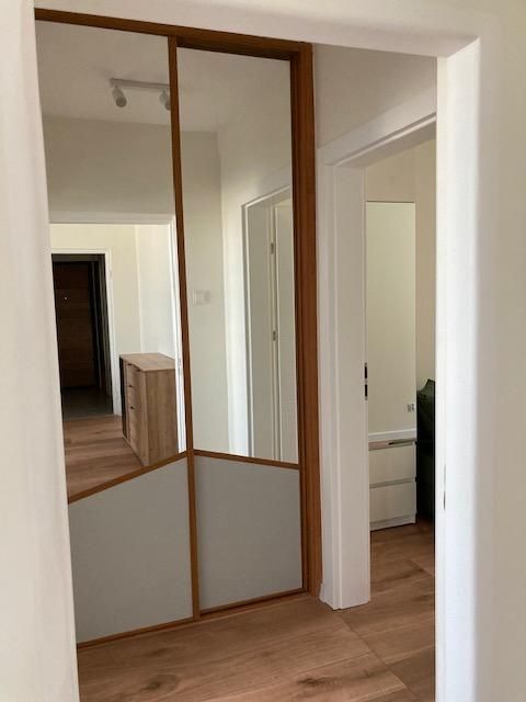 Mieszkanie 3-pokojowe Łódź Dąbrowa, ul. Tatrzańska. Zdjęcie 9