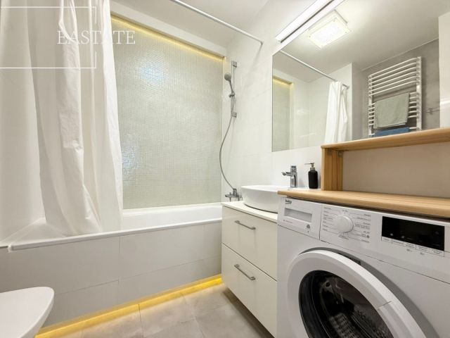 Mieszkanie 4-pokojowe Warszawa Wola, ul. Marcina Kasprzaka. Zdjęcie 11