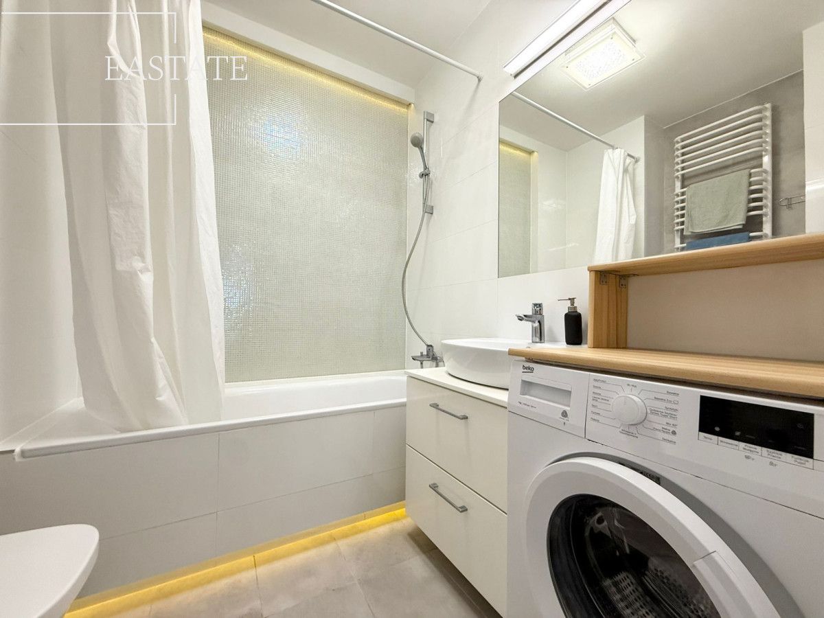 Mieszkanie 4-pokojowe Warszawa Wola, ul. Marcina Kasprzaka. Zdjęcie 11